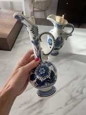 Delfter Blau Royal Goedewagen