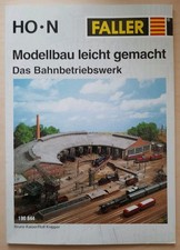 Faller, Modellbau leicht