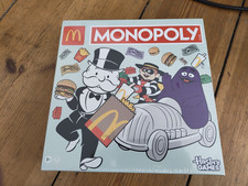 Monopoly donalds neu - mc,
