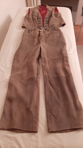 Dirndl alternative damen - ?,