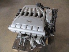 AYT V6 3.2 Motor 177KW 241PS VW Phaeton Touareg MIT GEWÄHRLEISTUNG