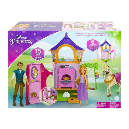 Mattel hmv99 disney - mattel,