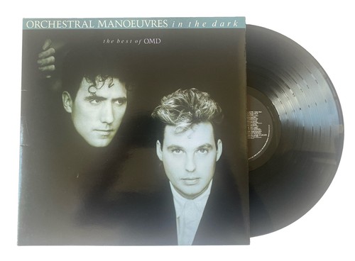 Orchestral manoeuvres the - orchestral,