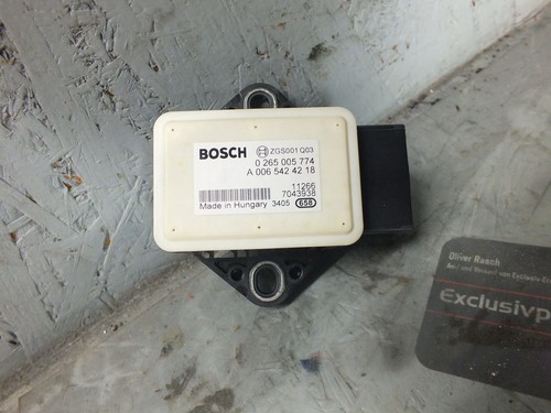 Smart 451 esp sensor - smart,
