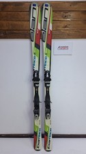 Elan Exar Race 168cm Ski + Elan ESP 10 Bindung Winter Outdoor Schneespaß