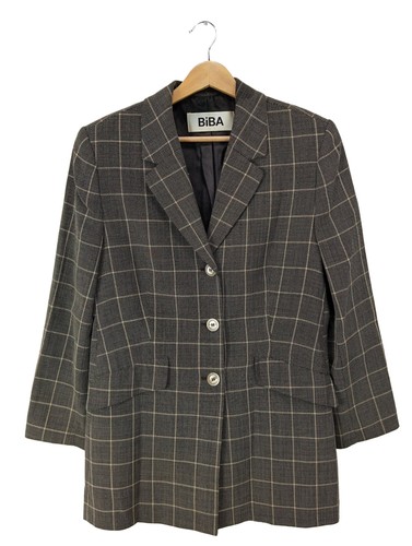 Biba long blazer damen - long-blazer,