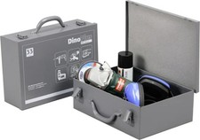 Allit Metall Maschinenkoffer