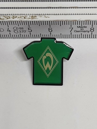 Werder bremen trikot - pin,