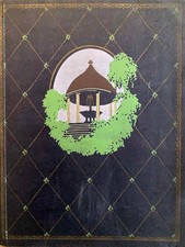 Der Flüchtling (1910) Kaffee