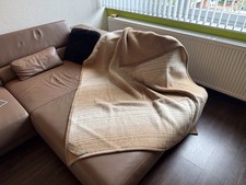 Naturhaardecke Kamel