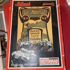 Schuco Piccolo 05219 , "100