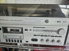 Stereoanlage RFT 1900 compactsystem