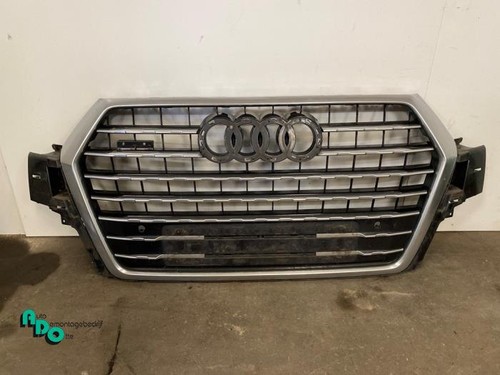 Kühlergrill audi 4m - audi, q7