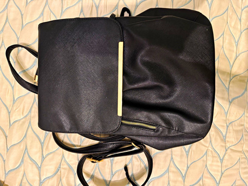 Damen rucksack kunstleder - damen,