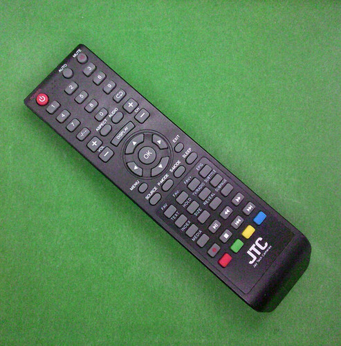 Original fernbedienung jtc - original,