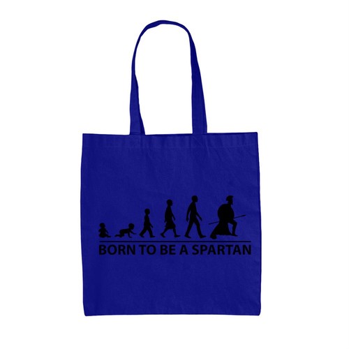 Born spartan leinen - a,