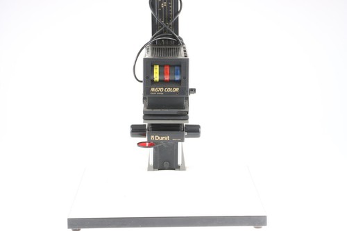 Durst m670 color - durst,