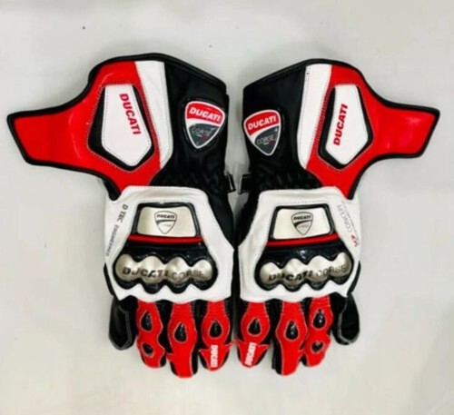 Ducati corse herren - herren, motorrad