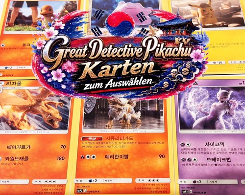 Pokemon karten great - karten,