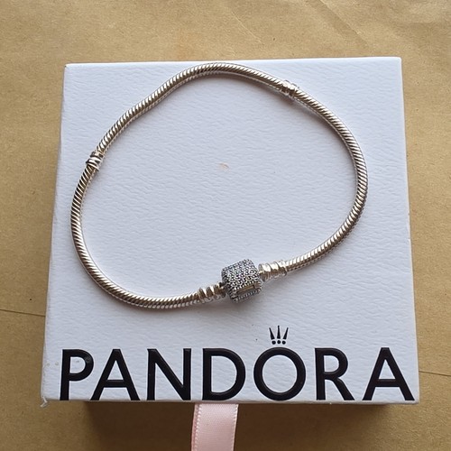 Pandora 925 silber - 925,