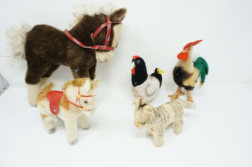 Steiff tiere im - steiff, 5
