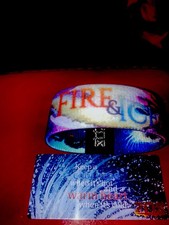 Zox Fire & Ice Game of Thrones