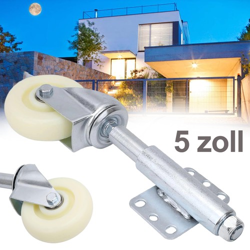 Zoll torrolle gefedert - torrolle,