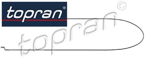 Topran 102923 seilzug - 102923,