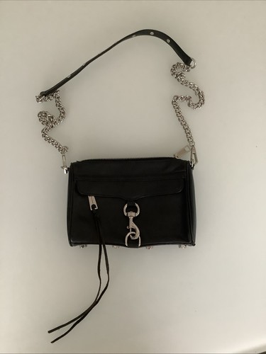 Rebecca minkoff mini mac - minkoff,