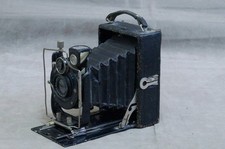 KAMERA BALGENKAMERA KLAPPKAMERA FOTOAPPARAT RIO 15 B ORION WERK ORIONWERK