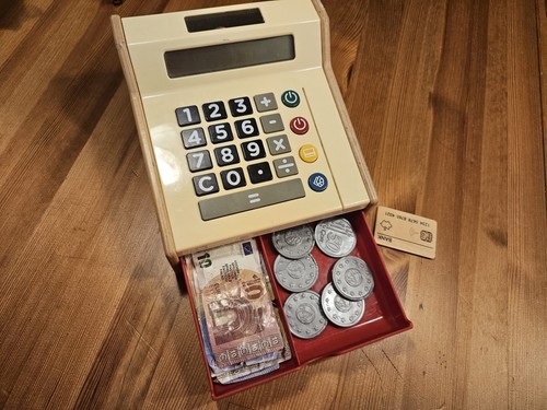 Ikea duktig spielzeugkasse - ikea,