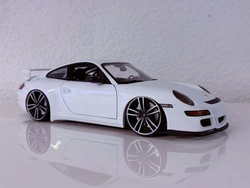 Porsche 911 997 - 1:18, gt3