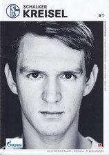 Schalke gegen Bayern München