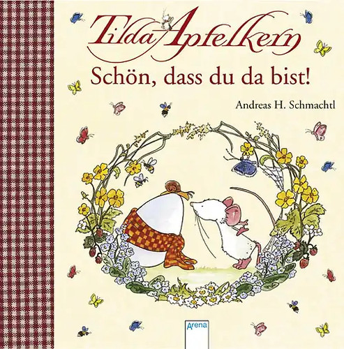 Tilda apfelkern schön - -, schön,