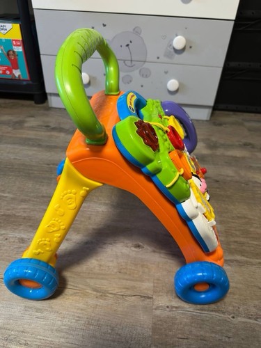 Lauflernhilfe babywalker mit - lauflernhilfe,