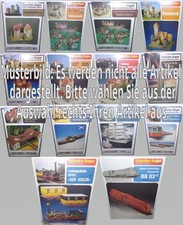 mit Auswahl: Verschiedene