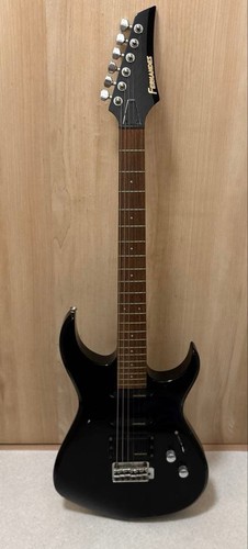 Fernandes gitarrenkörper - fernandes, e-gitarrenkörper