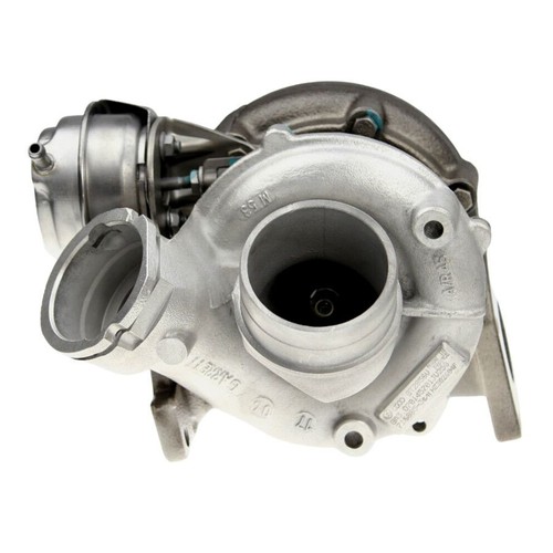 Turbolader garrett 716885 - garrett,