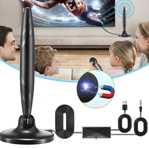 Dvbt2 antenne hdtv - dvbt2, tv-antenne