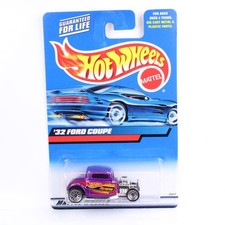 Hot wheels 2000 - wheels, blue