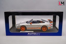 AUTOart 1:18 77993 Porsche 997 GT3 RS | P-559