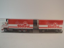 ++ K60 1/87 Albedo LKW Scania