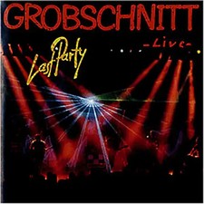 Grobschnitt - Last Party-Live-