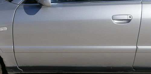Audi tür nur - b5,
