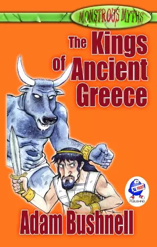 Kings ancient greece adam - of,