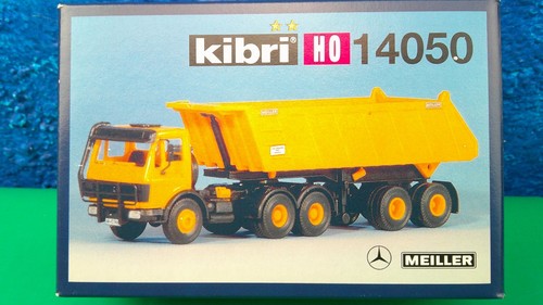 D17 kibri h0 bausatz - 1:87,