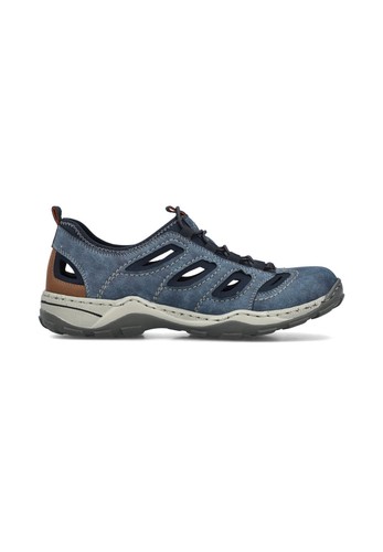 Rieker herren slipper - herren,