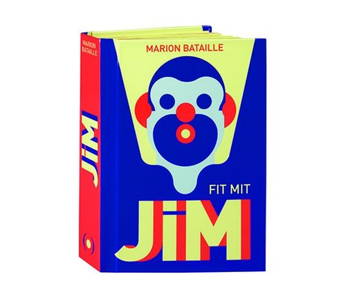 Marion bataille fit - fit, mit