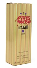 Just cavalli her bubbles - just,