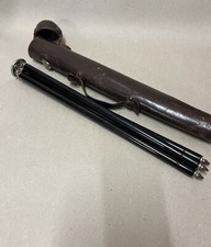 Bilora Stativ alt Fotografie